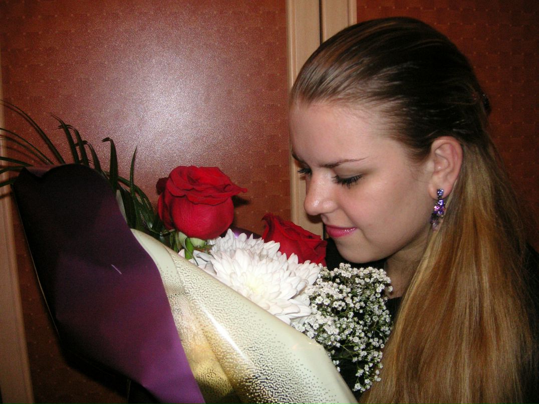 Светлана Алексеева (= morkovka =) | Ульяновск