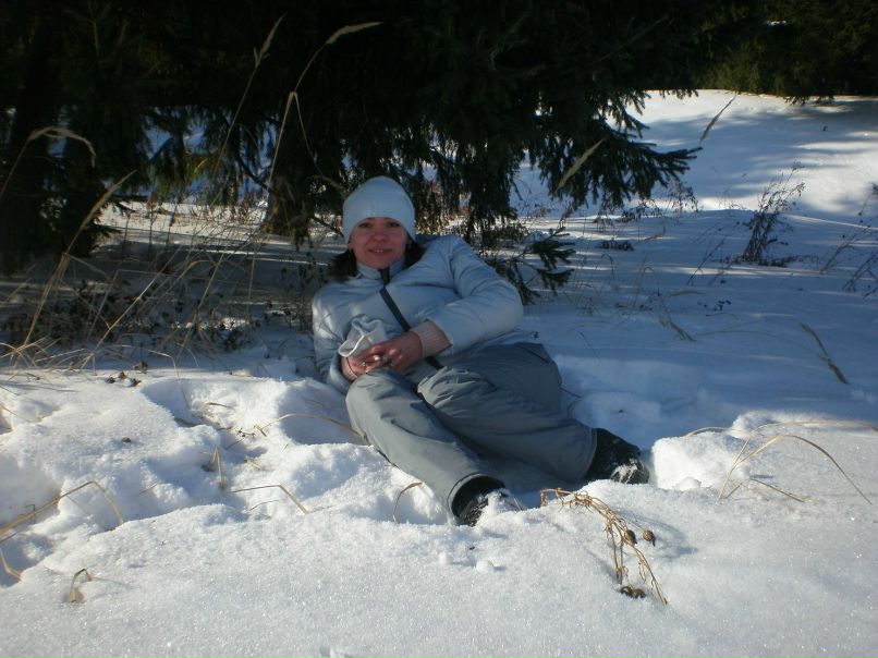 Костя Быстров | Пермь