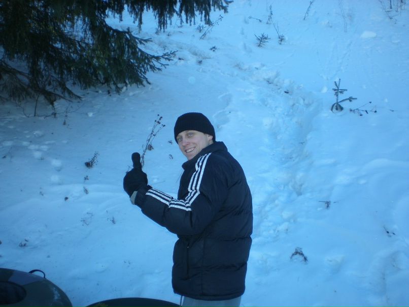 Костя Быстров | Пермь