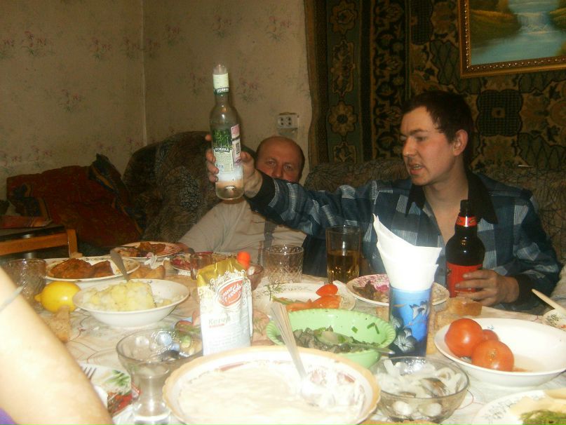 Юрий Райс | Новосибирск