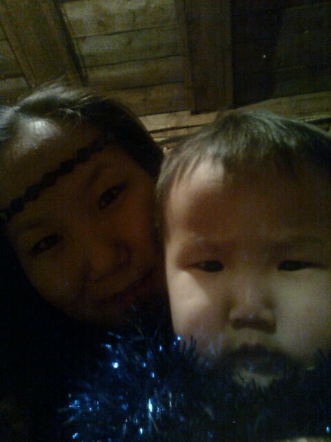 Саргылана Горохова | Батагай-Алыта