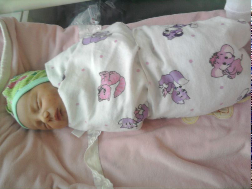 Диана Олексик | Мукачево