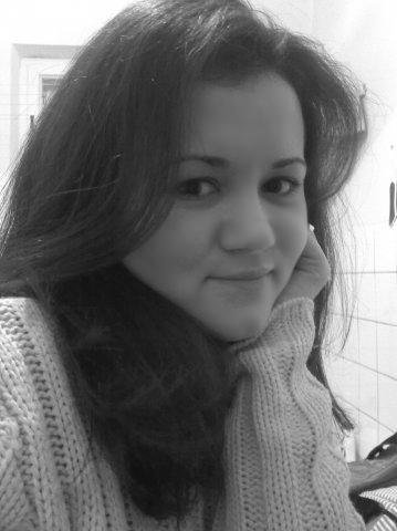 Тетяна Голод ♥ | Мукачево