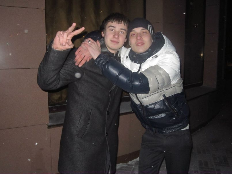 Никита Гранчак | Челябинск