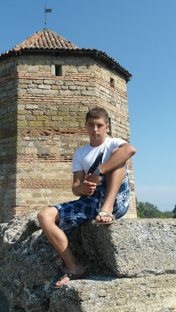 Юра Гожий | Киев