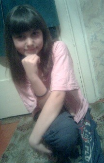 №1, Тома Кротова №1, Тома Кротова