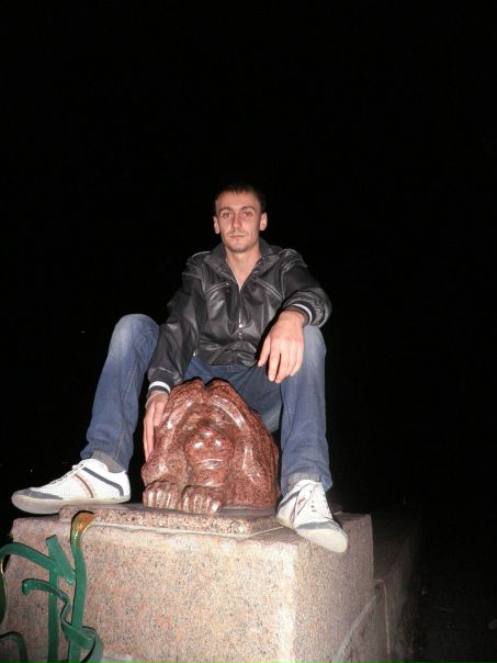 №7, Олег Тымчишин, Одесса №7, Олег Тымчишин, Одесса