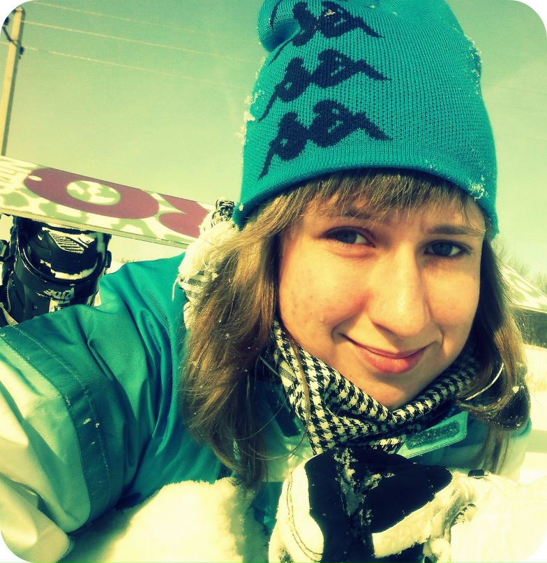 Дарья Кушнаренко | Воронеж