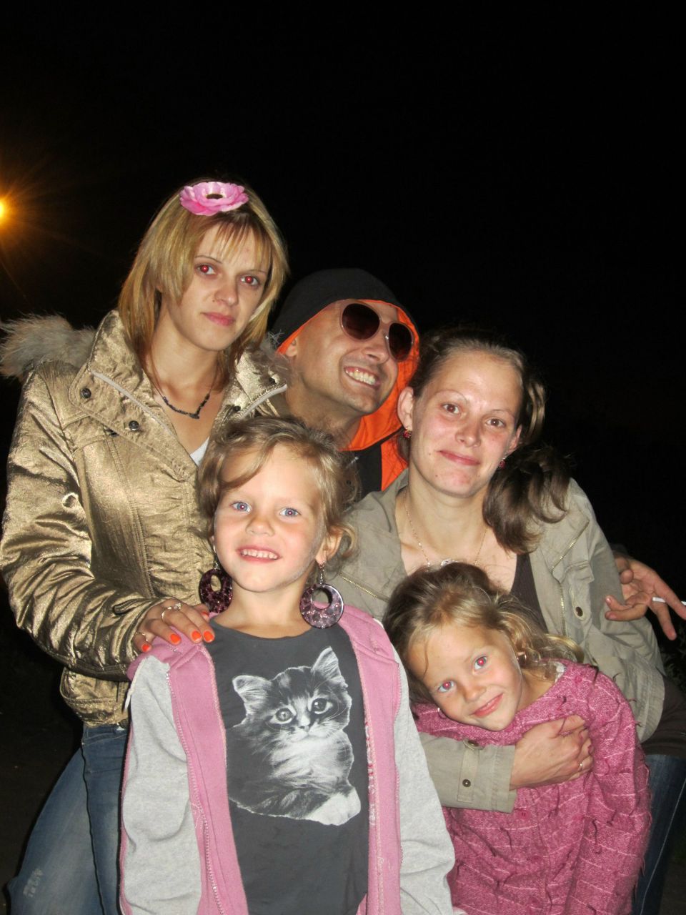 Светлана Кадетова | Санкт-Петербург