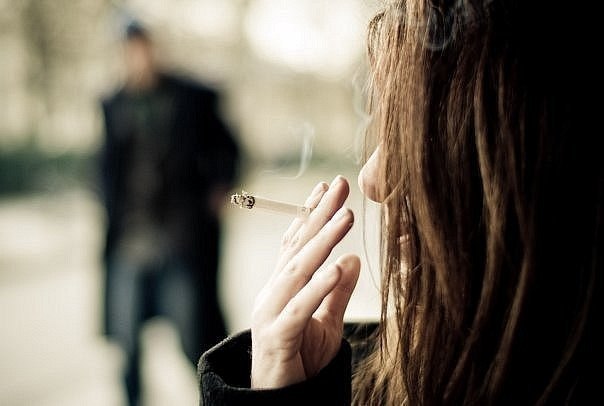 Ника Дмитрова | Gdańsk