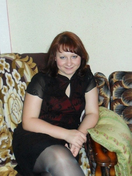 Аня Волощук | Витебск