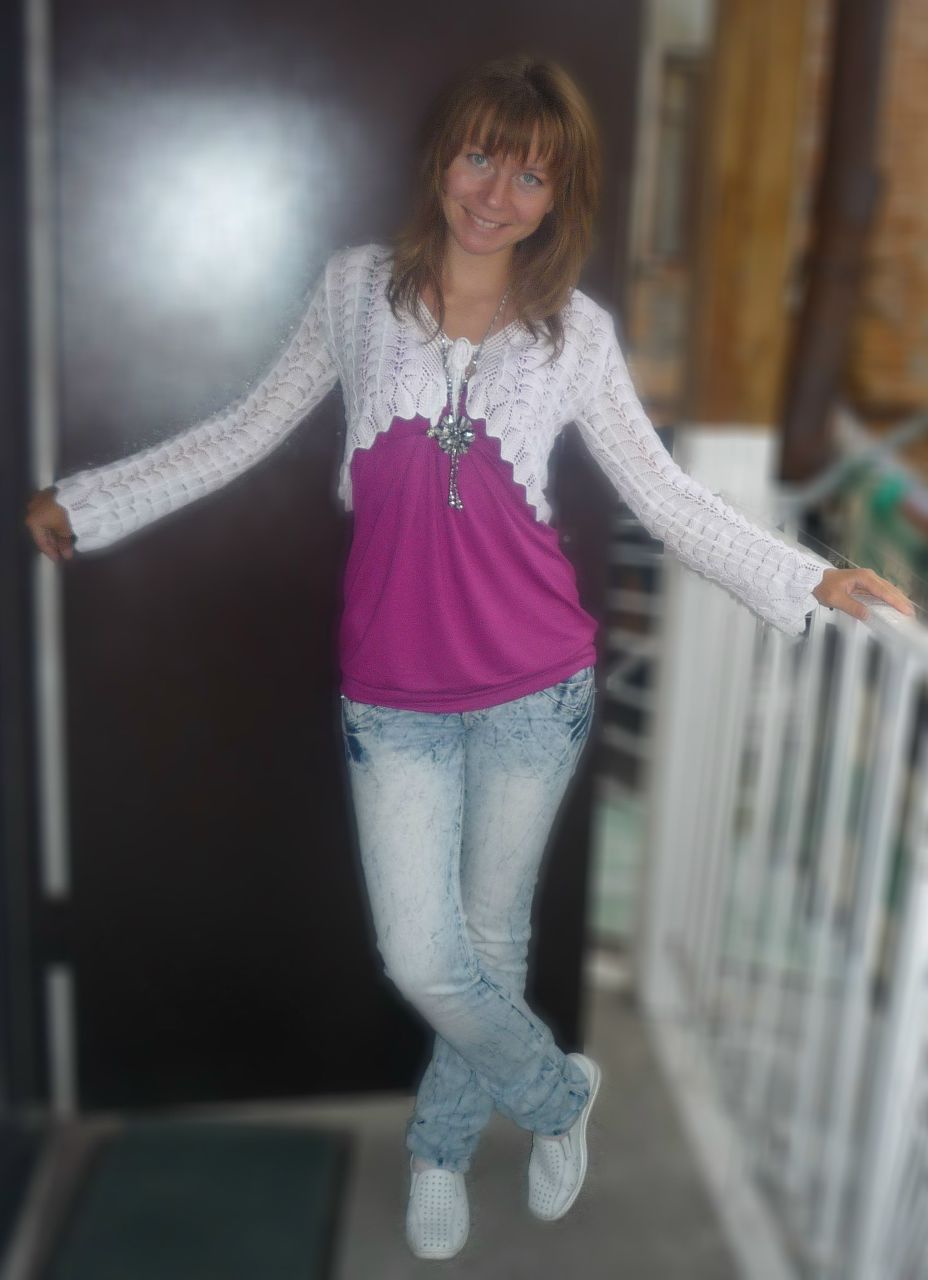 Оксана Алфеева | Владикавказ