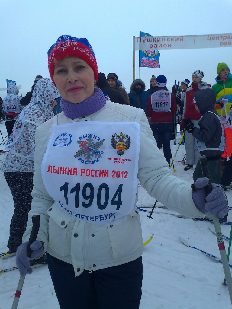 Толян Холопов | Санкт-Петербург