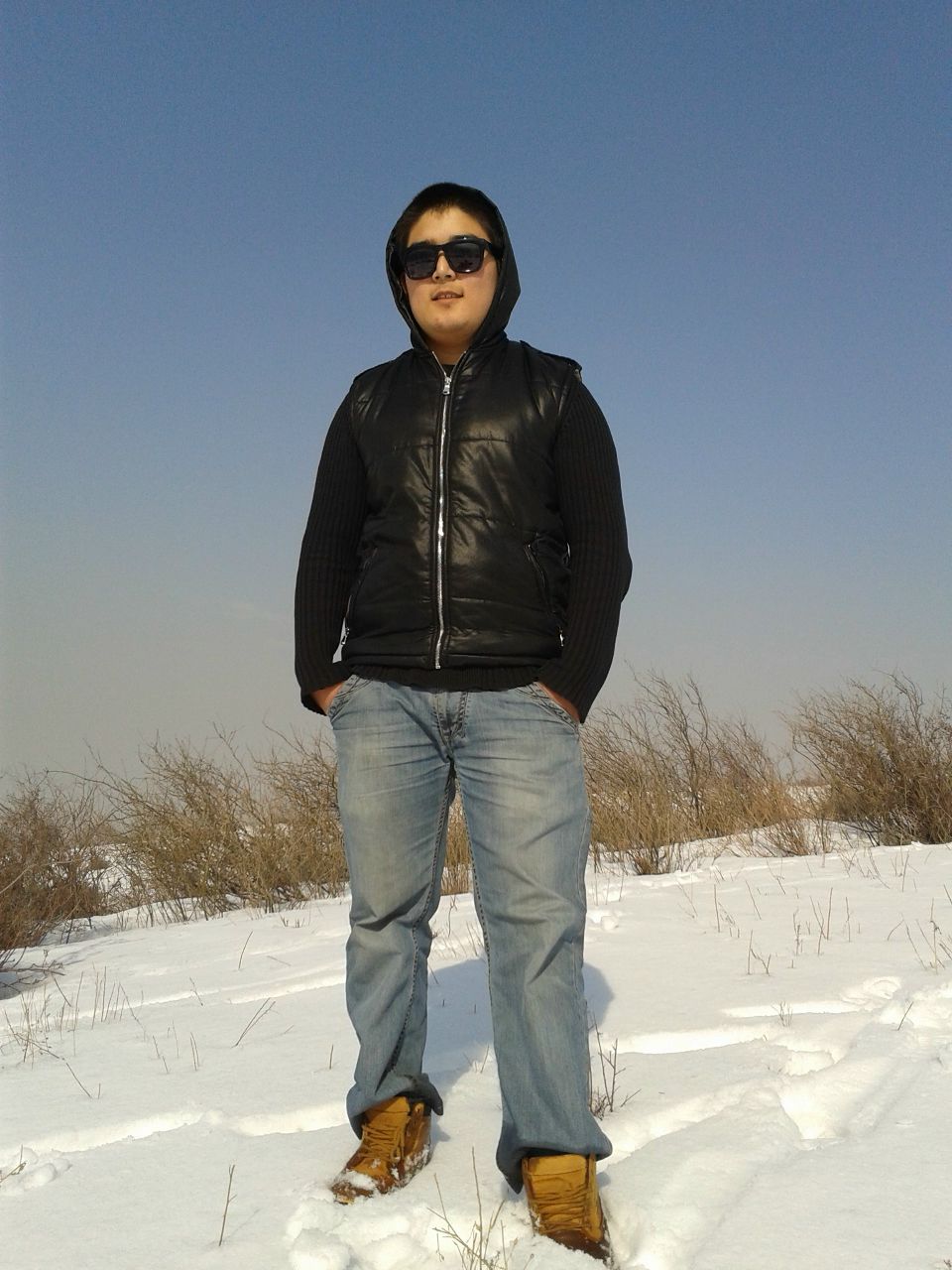 Айдар Кумарбеков Kumario | Алматы