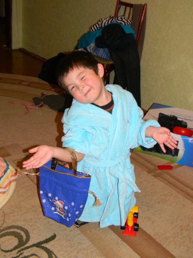 Елена Ботина | Абакан