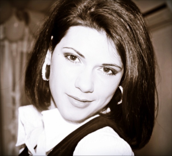 №14, Валерия Таргоня №14, Валерия Таргоня