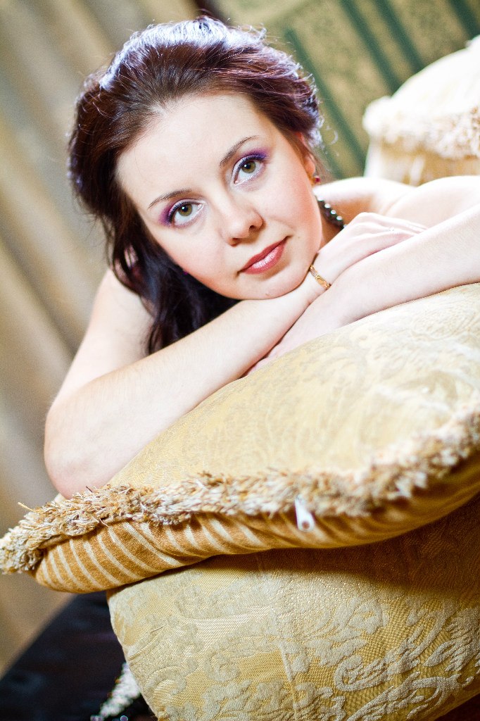 Светлана Крыжановская | Одесса