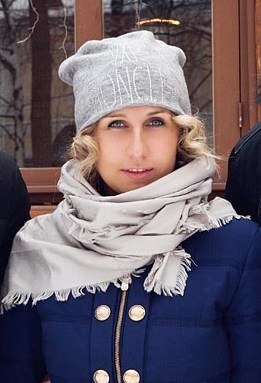 Елена Погорельская | Москва