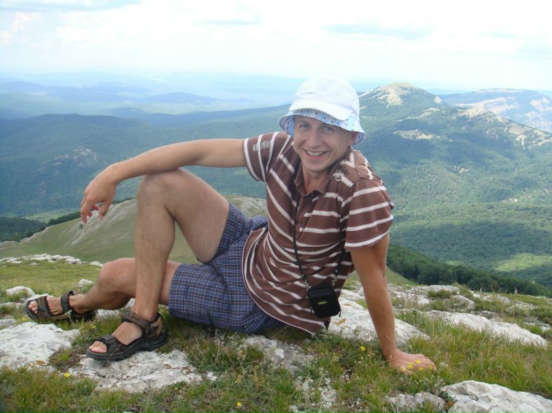 Виктор Шуст | Харьков