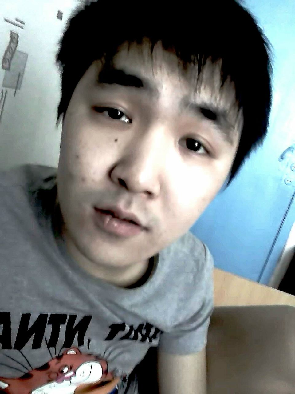 Спартак Антонов Николаевич | Якутск