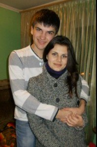 Аня Горщарук Мурашка | Ковель