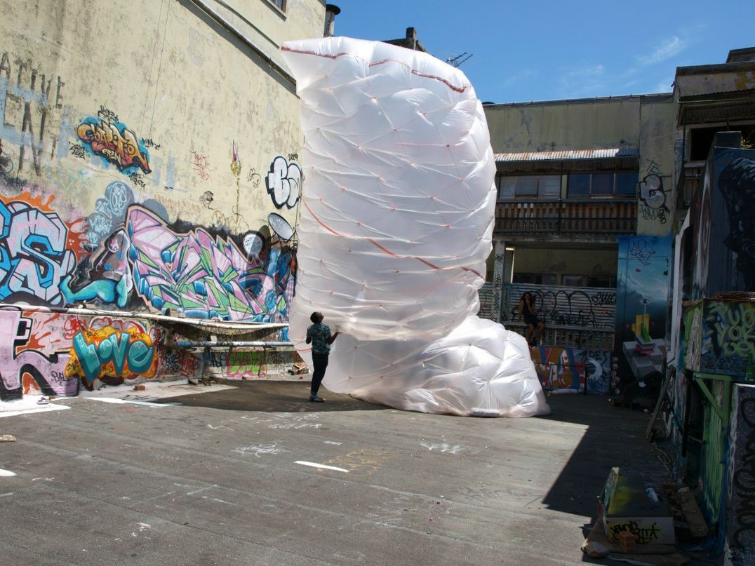 Александр Кашин | Sydney