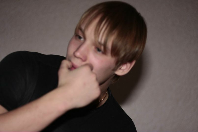 Настя Михальская | Набережные Челны