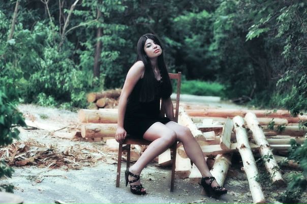 №4, Вероника Добровольская, Житомир №4, Вероника Добровольская, Житомир