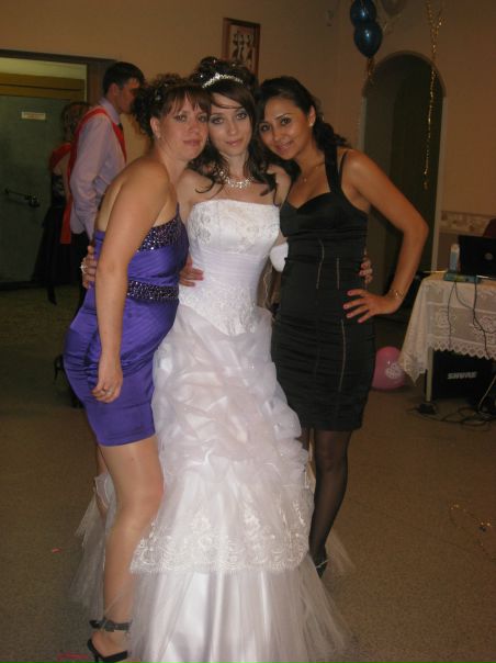 №25, Оксана Ишмухаметова, 10.10.1980, Уфа №25, Оксана Ишмухаметова, 10.10.1980, Уфа