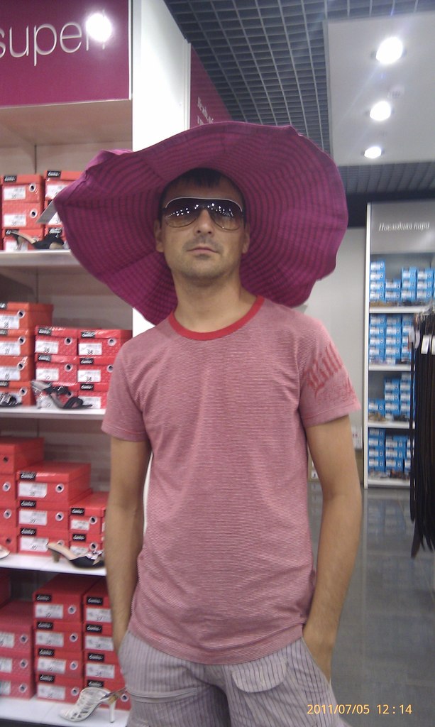 Игорь Гуркин | Пермь