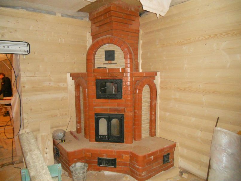 Вадим Кузин | Устье