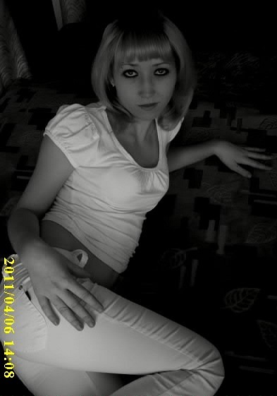 №7, Елена Скиданова №7, Елена Скиданова