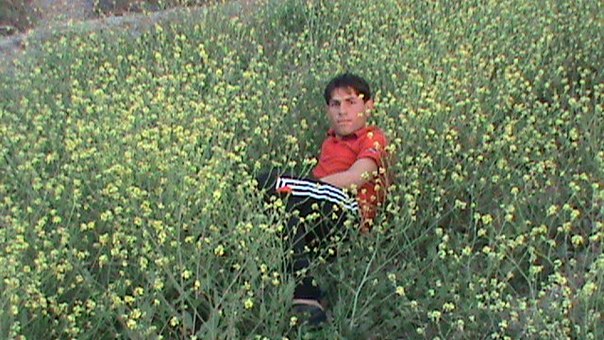 №152, Моханад Альхаджадж, Basra №152, Моханад Альхаджадж, Basra