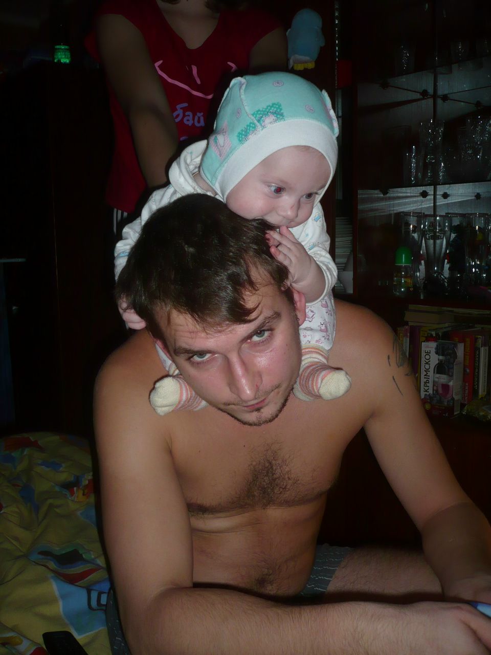 Алексей Поляков ★⎷⎛★ | Самара