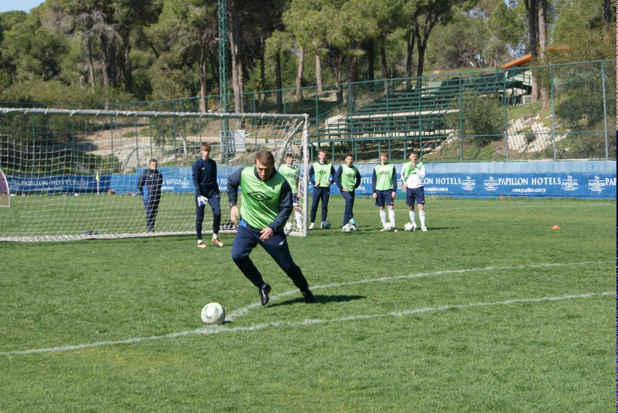 Александр Бондарь | Волгоград