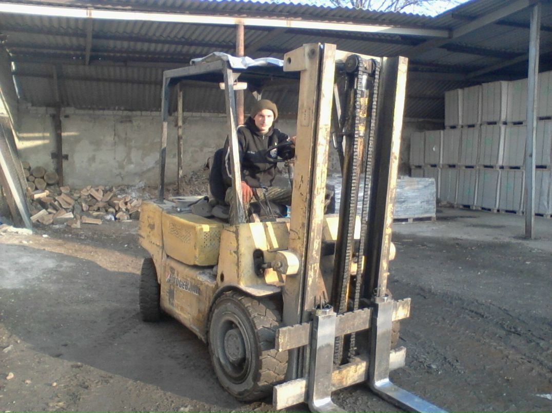 Стас Асмадеев | Киев