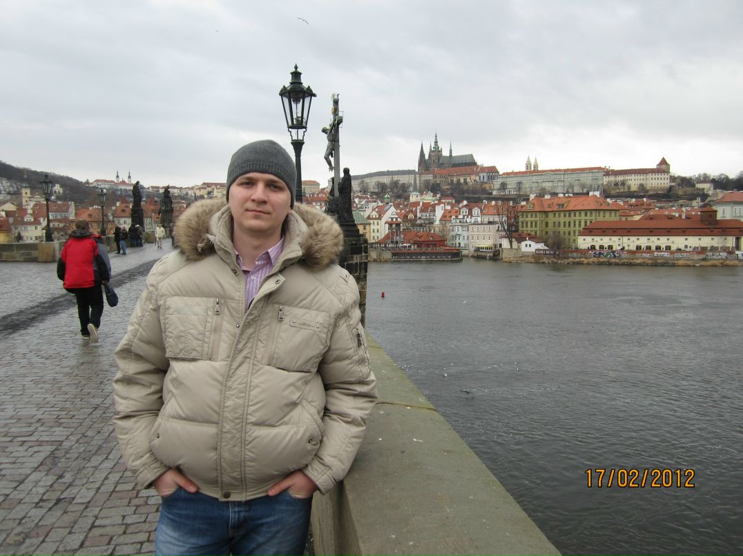 Евгений Сорокин | Москва