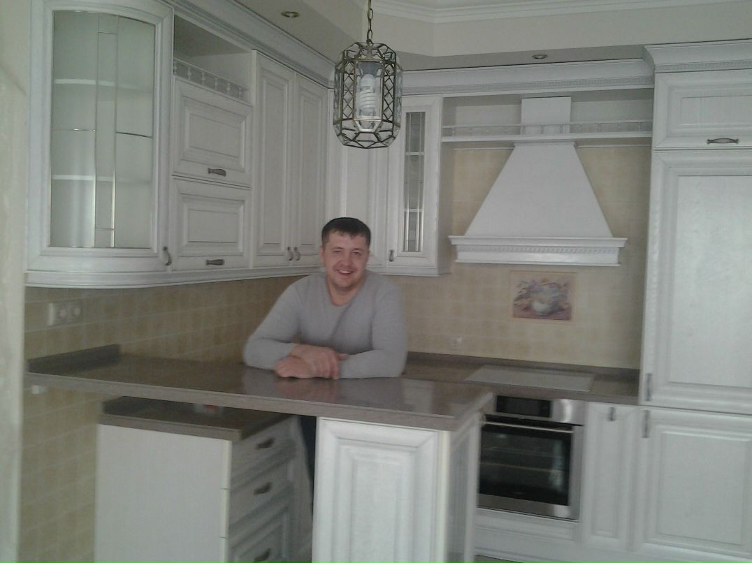 Евгений Овсянников | Красноярск