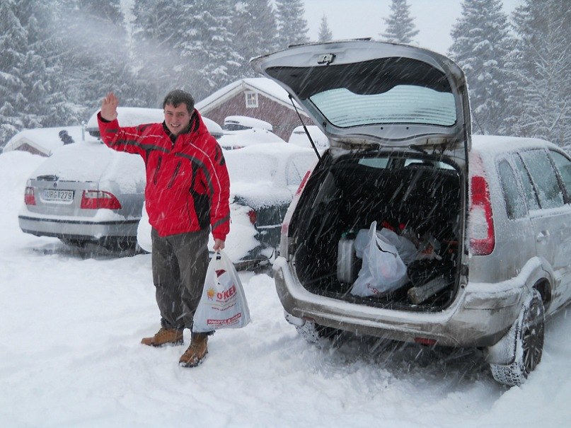 Vyacheslav Mosolkin | Санкт-Петербург