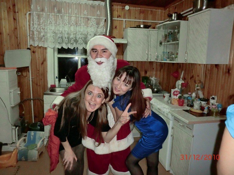 Эльвира Мухутдинова | Казань