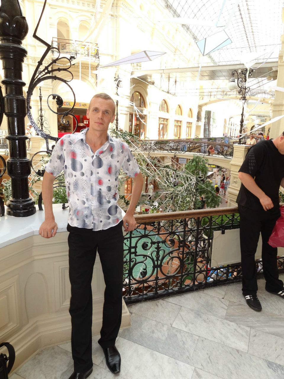 Алмаз Бикмуллин | Нижнекамск