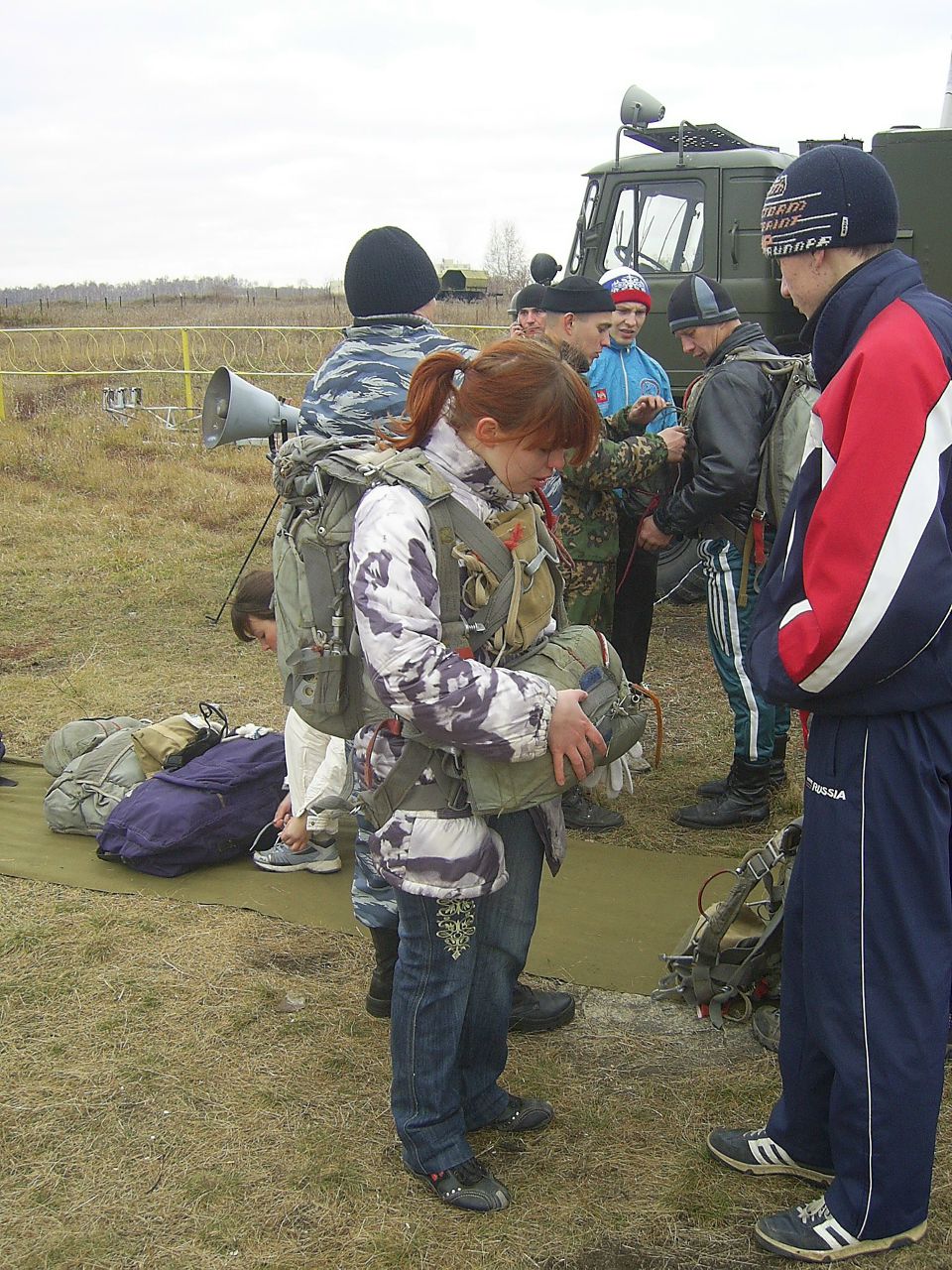 Аня Соколова | Уфа