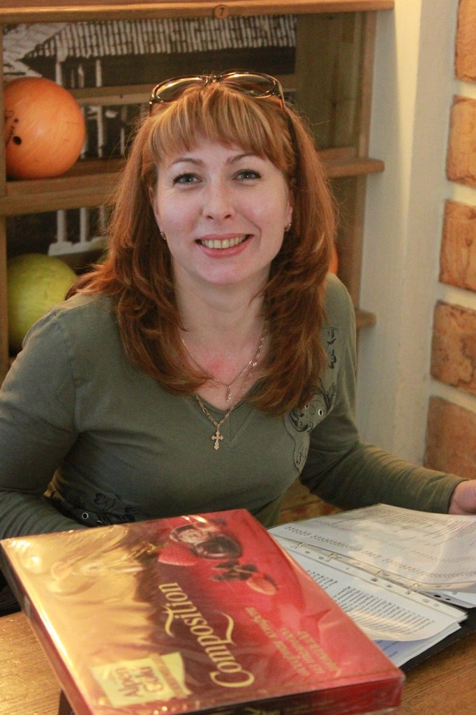 Mery Moshkina | Санкт-Петербург