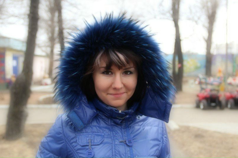 Екатерина Назарова | Смоленск