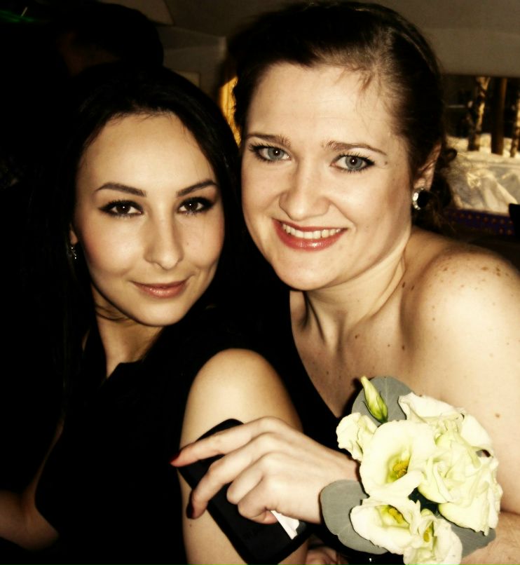 Ольга Сизинцева | Южно-Сахалинск