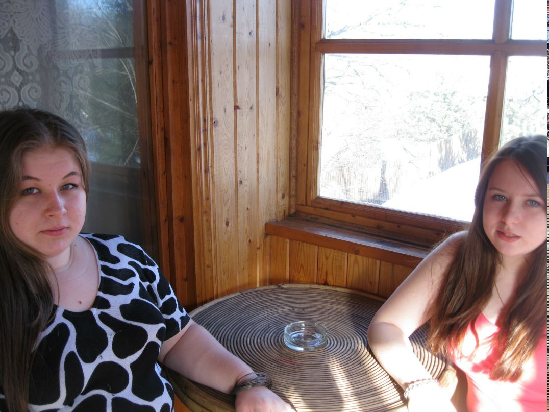 Анастасия Михеева | 