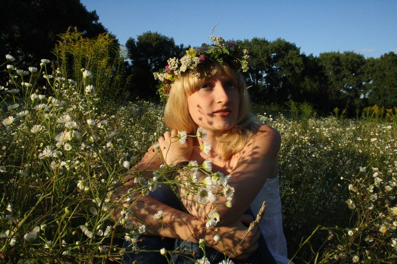 Алёна Котляренко | 