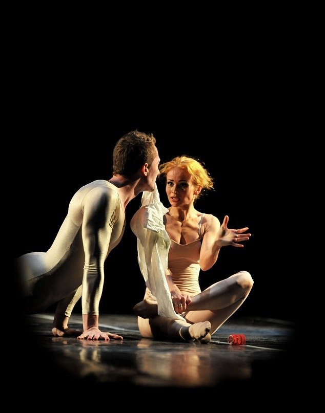 Ольга Горбачева | Санкт-Петербург