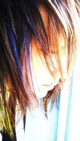 №6, Анжелика Крылова №6, Анжелика Крылова