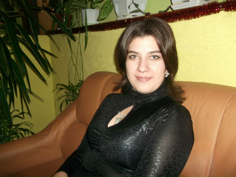 Марина Разводова Валериевна | Кропивницкий / Кировоград